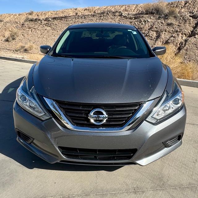 used 2016 Nissan Altima car, priced at $13,000