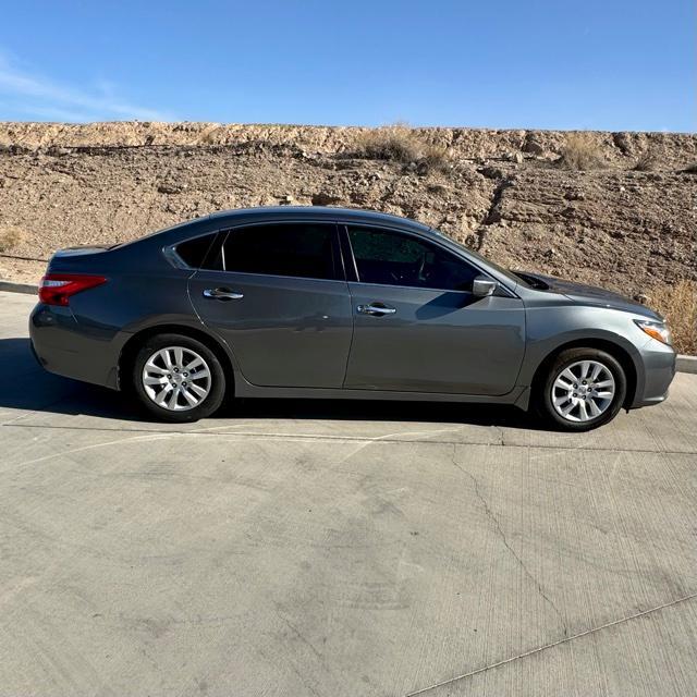 used 2016 Nissan Altima car, priced at $13,000