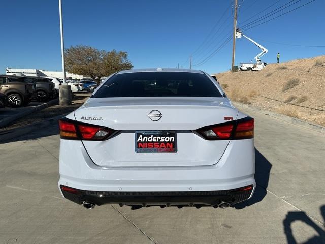 new 2025 Nissan Altima car, priced at $28,129