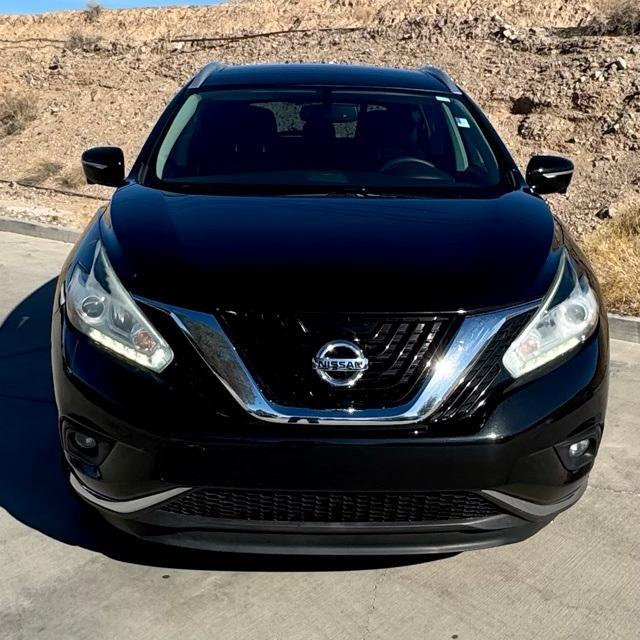 used 2015 Nissan Murano car, priced at $15,823