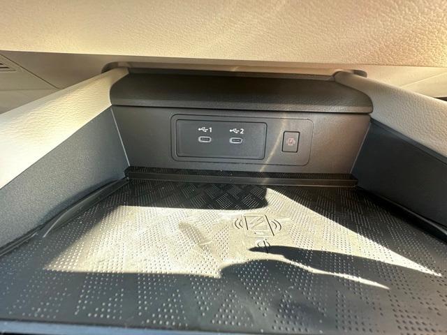 new 2025 Nissan Murano car, priced at $42,715