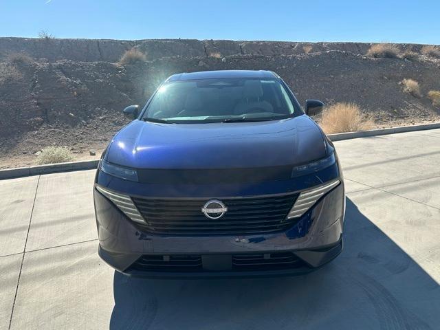 new 2025 Nissan Murano car, priced at $42,715