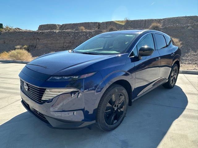 new 2025 Nissan Murano car, priced at $42,715