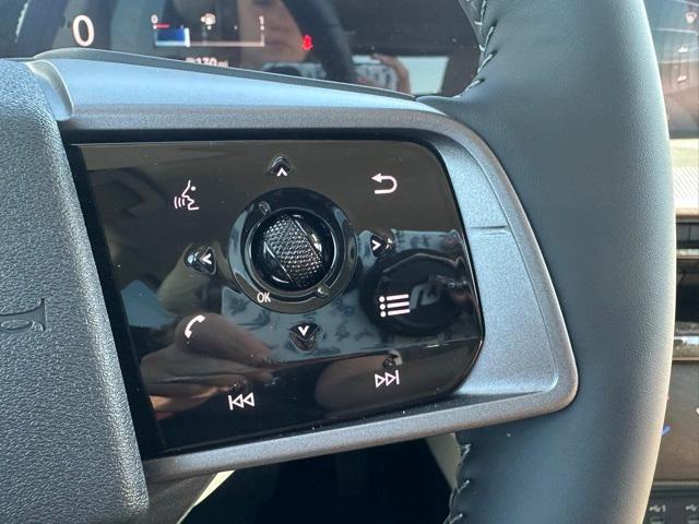 new 2025 Nissan Murano car, priced at $42,715