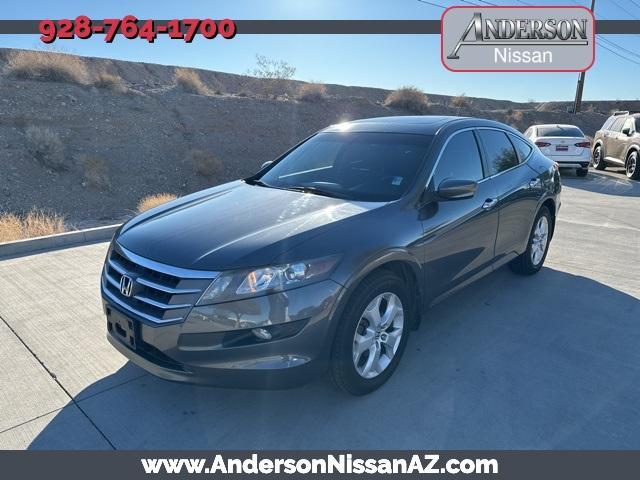 used 2012 Honda Crosstour car, priced at $10,989