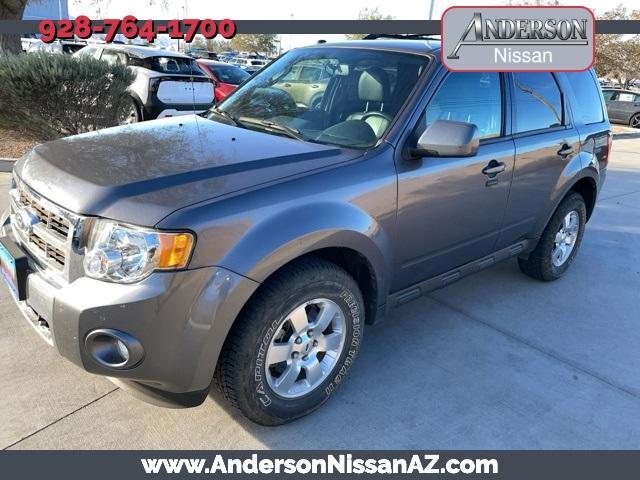 used 2011 Ford Escape car, priced at $10,000