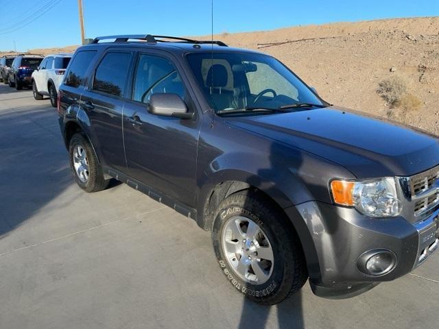 used 2011 Ford Escape car, priced at $10,000