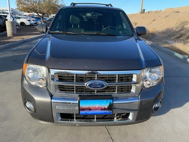 used 2011 Ford Escape car, priced at $10,000