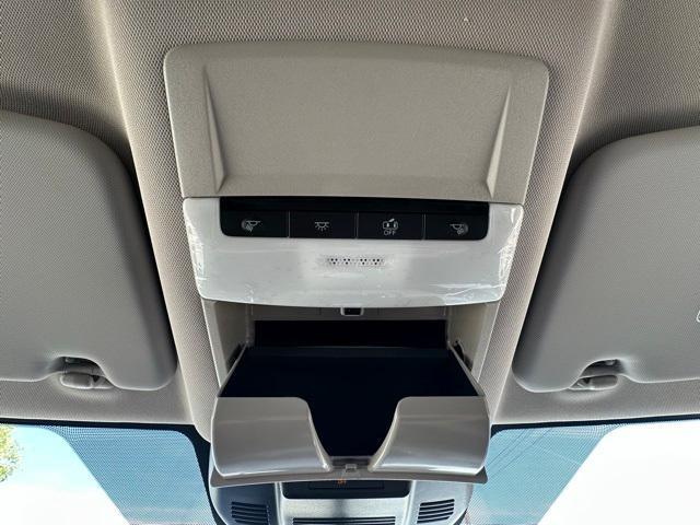 new 2025 Nissan Rogue car, priced at $30,350