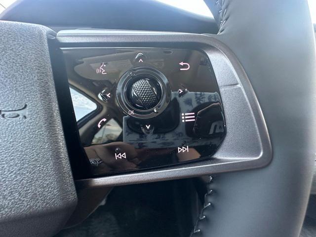 new 2025 Nissan Murano car, priced at $44,080