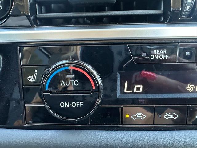 new 2025 Nissan Pathfinder car, priced at $44,580