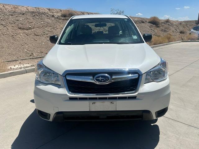 used 2016 Subaru Forester car, priced at $13,949
