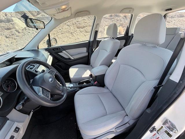 used 2016 Subaru Forester car, priced at $11,321