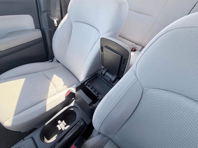 used 2016 Subaru Forester car, priced at $11,321