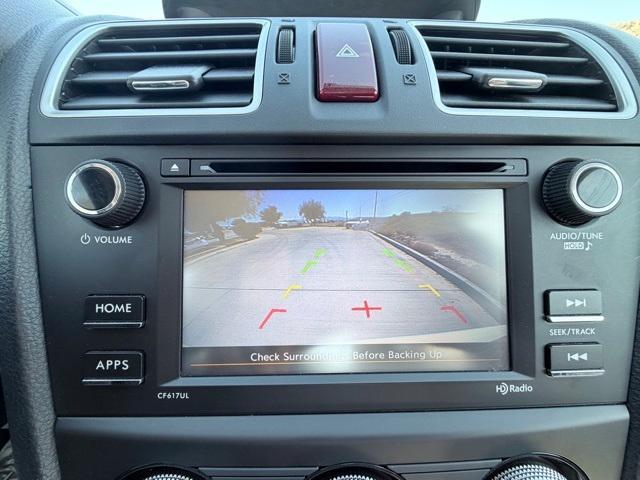 used 2016 Subaru Forester car, priced at $11,321