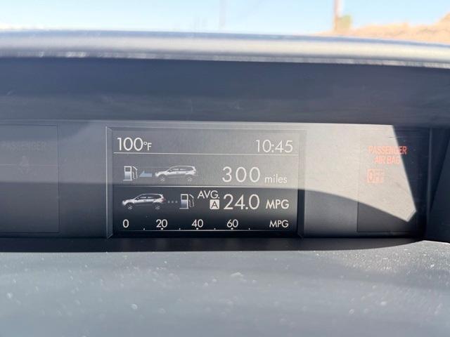 used 2016 Subaru Forester car, priced at $11,321