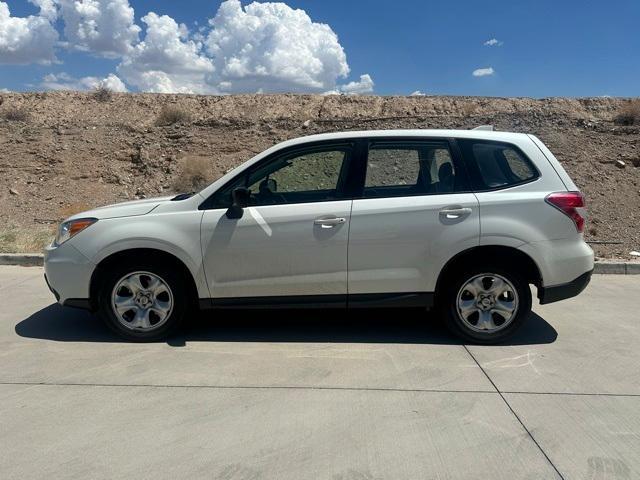 used 2016 Subaru Forester car, priced at $13,949
