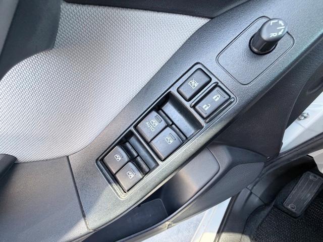 used 2016 Subaru Forester car, priced at $11,321