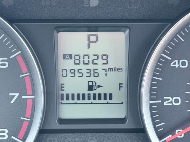 used 2016 Subaru Forester car, priced at $11,321