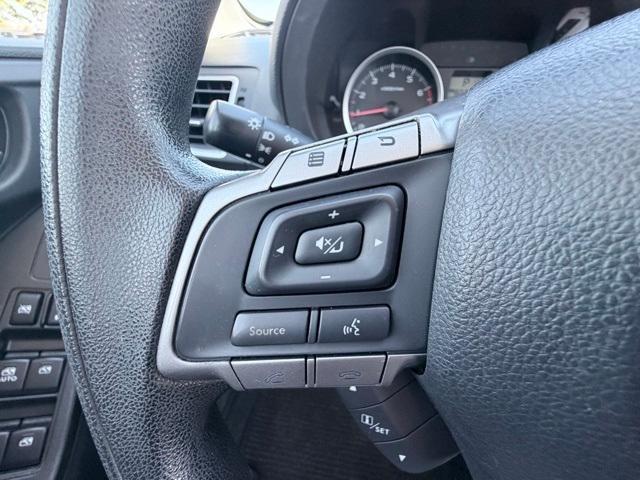 used 2016 Subaru Forester car, priced at $11,321