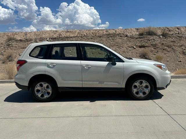 used 2016 Subaru Forester car, priced at $13,949