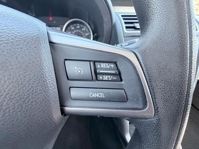 used 2016 Subaru Forester car, priced at $11,321