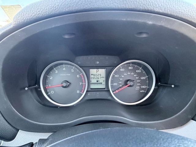 used 2016 Subaru Forester car, priced at $11,321