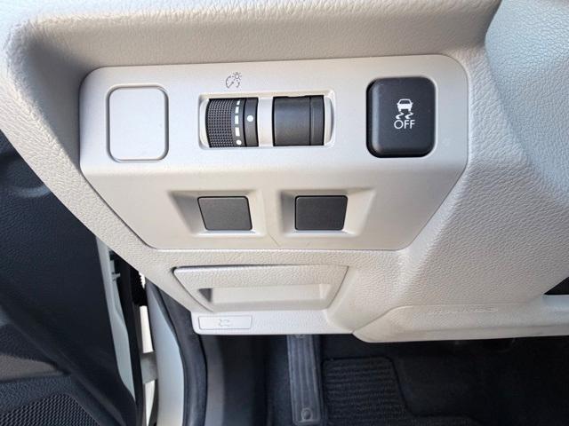 used 2016 Subaru Forester car, priced at $11,321