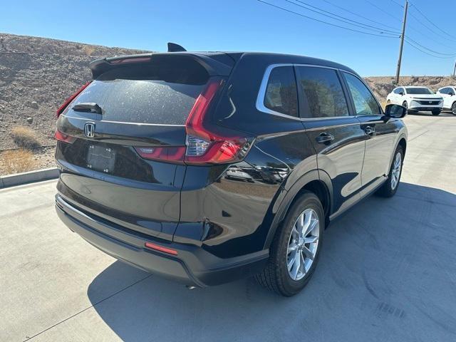 used 2023 Honda CR-V car, priced at $29,877