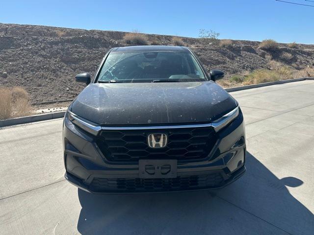 used 2023 Honda CR-V car, priced at $29,877