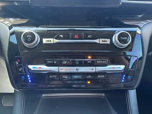 used 2022 Ford Explorer car, priced at $33,969