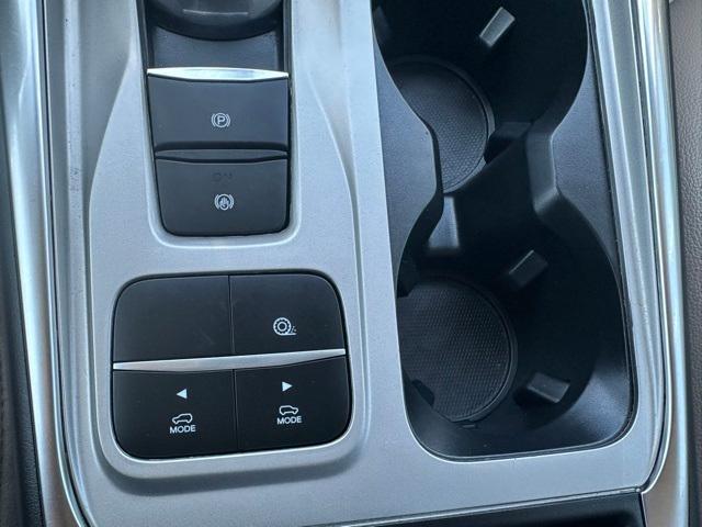 used 2022 Ford Explorer car, priced at $33,969