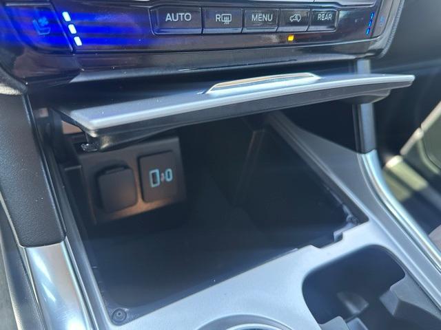used 2022 Ford Explorer car, priced at $33,969
