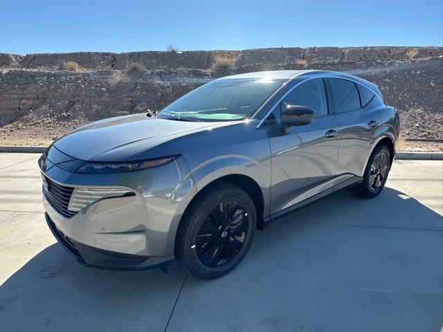new 2025 Nissan Murano car, priced at $42,895