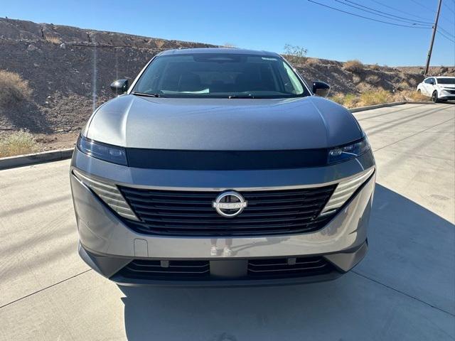 new 2025 Nissan Murano car, priced at $41,358