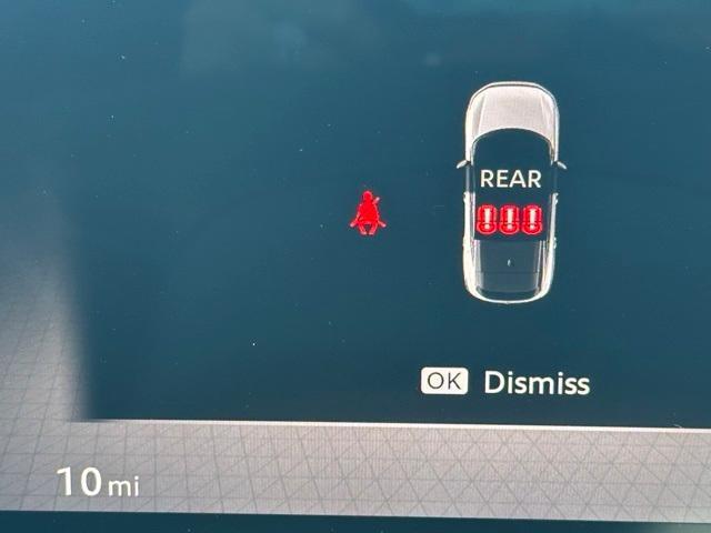 new 2025 Nissan Murano car, priced at $41,358