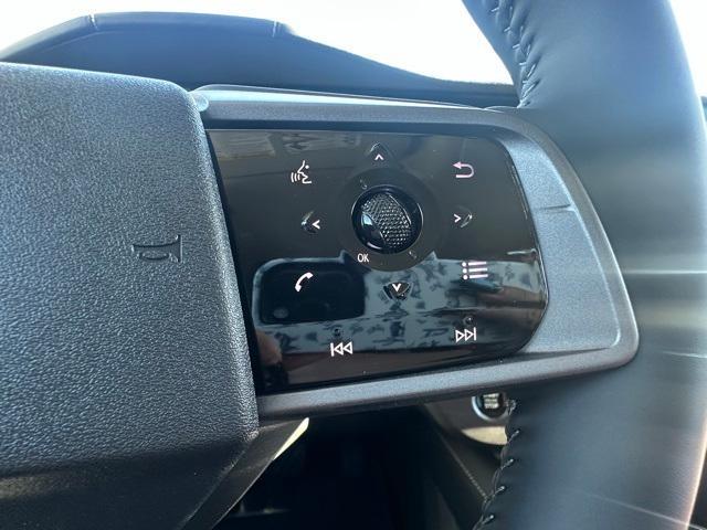 new 2025 Nissan Murano car, priced at $41,358