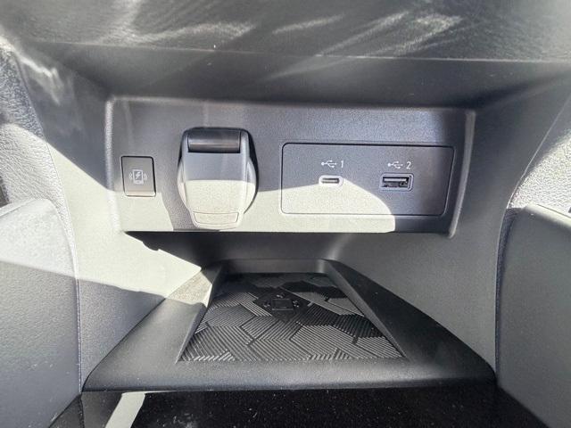 new 2025 Nissan Versa car, priced at $23,294