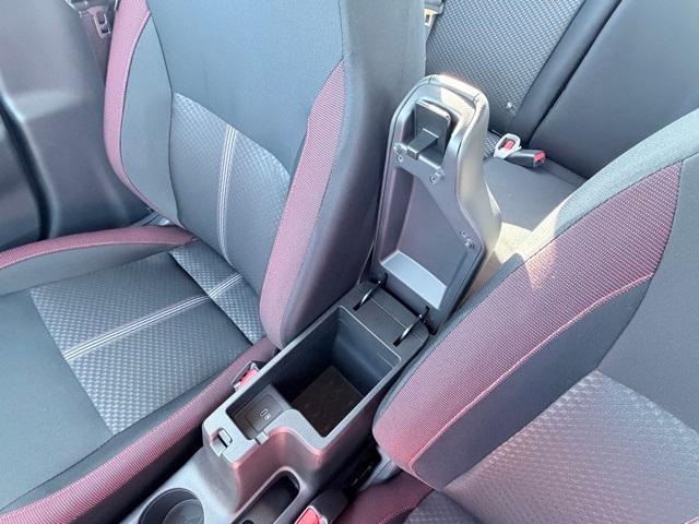 new 2025 Nissan Versa car, priced at $23,294