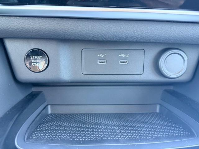 new 2026 Nissan Rogue car, priced at $30,165