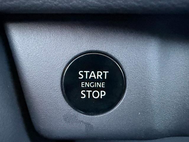 new 2026 Nissan Rogue car, priced at $30,165