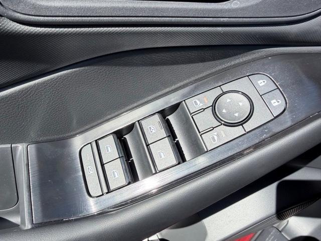 new 2026 Nissan Rogue car, priced at $30,165