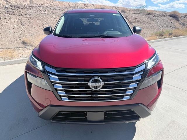 new 2026 Nissan Rogue car, priced at $30,165