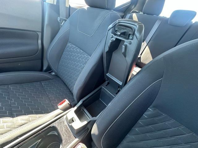 used 2022 Nissan Kicks car, priced at $16,690