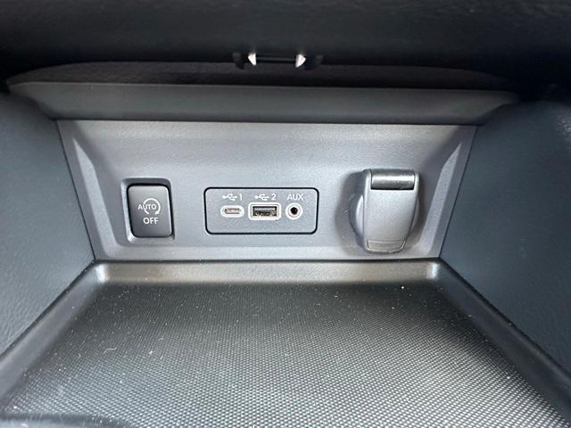 new 2025 Nissan Sentra car, priced at $26,715