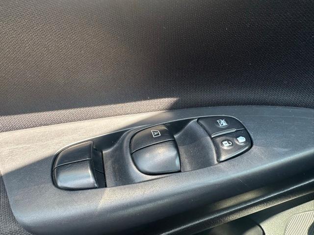used 2015 Nissan Sentra car, priced at $8,491