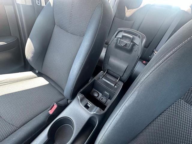 used 2015 Nissan Sentra car, priced at $8,491