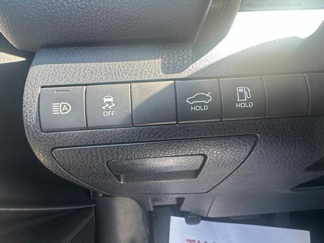 used 2022 Toyota Camry car, priced at $23,287