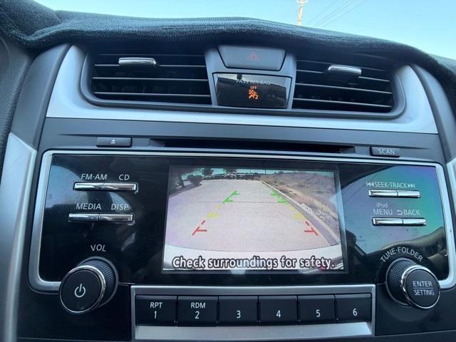 used 2018 Nissan Altima car, priced at $15,139