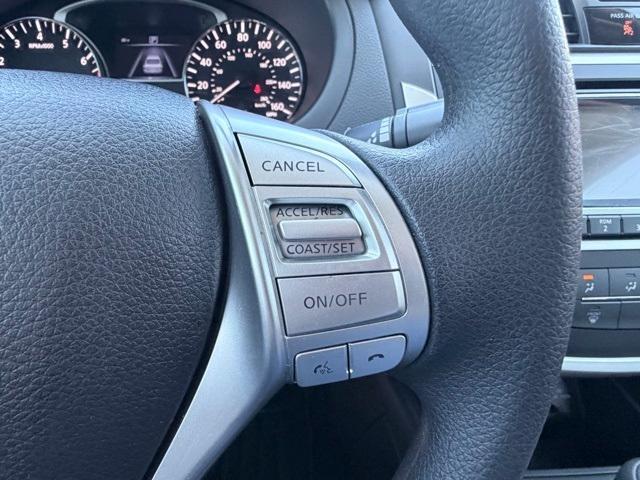 used 2018 Nissan Altima car, priced at $15,139
